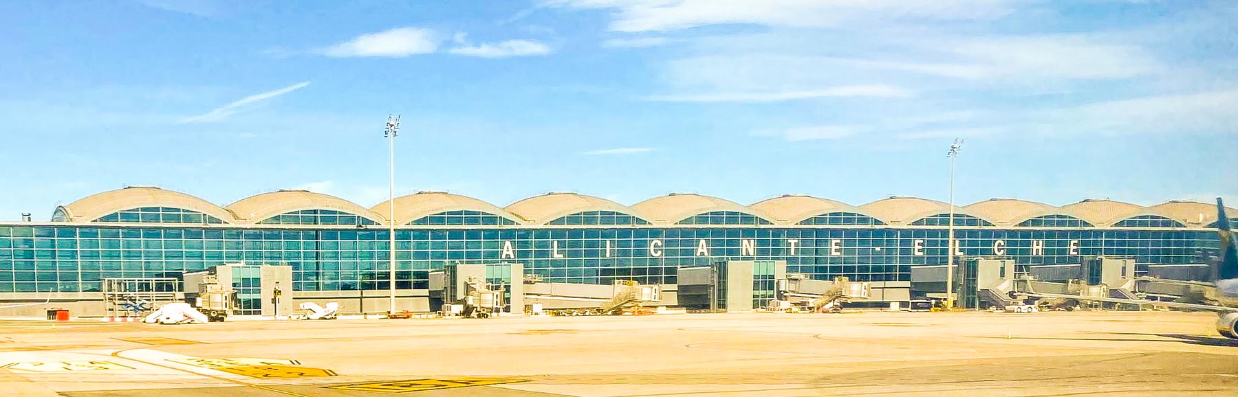 Alicante Airport